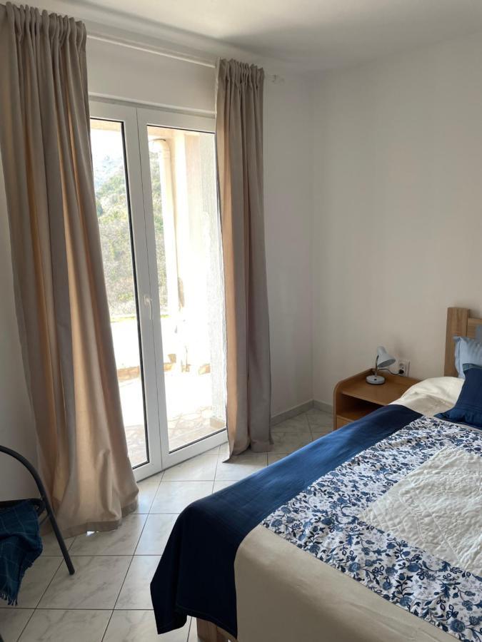 Apartments Villa Relax Petrovac Exterior foto