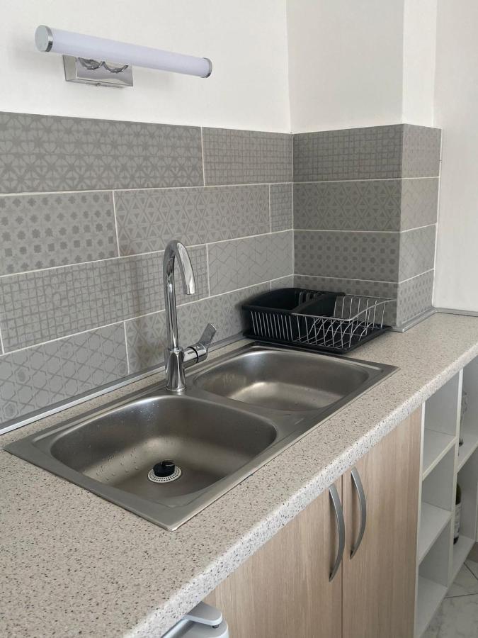 Apartments Villa Relax Petrovac Exterior foto