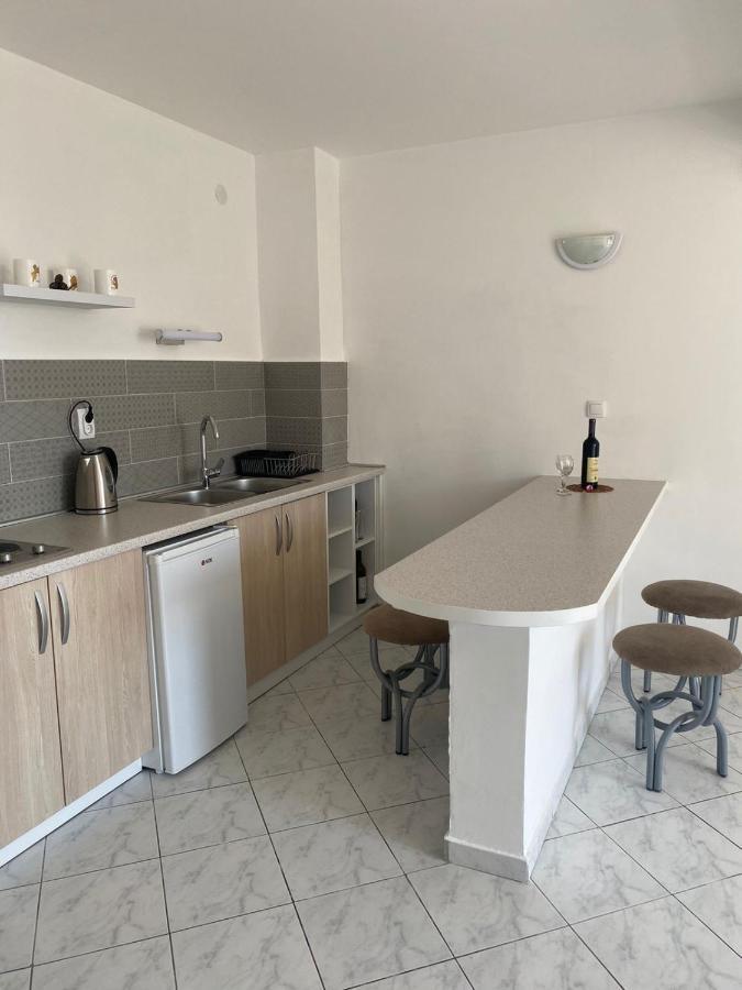 Apartments Villa Relax Petrovac Exterior foto