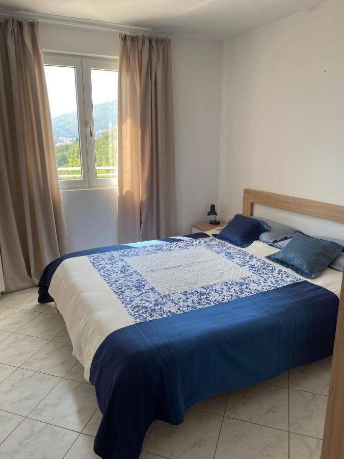 Apartments Villa Relax Petrovac Exterior foto