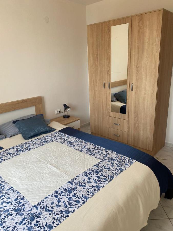 Apartments Villa Relax Petrovac Exterior foto