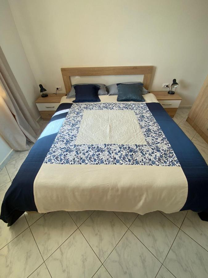 Apartments Villa Relax Petrovac Exterior foto