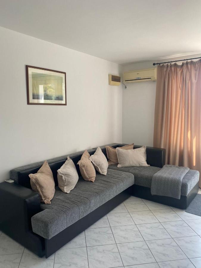 Apartments Villa Relax Petrovac Exterior foto