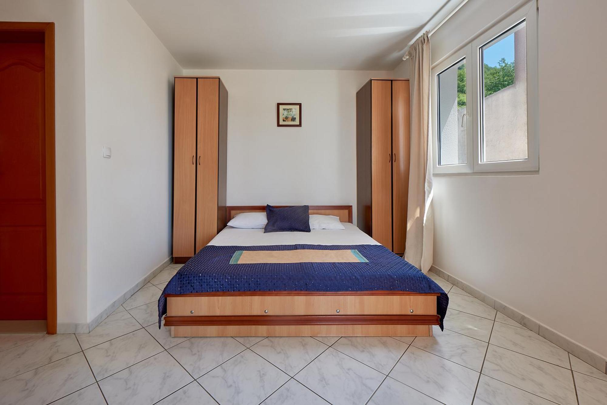 Apartments Villa Relax Petrovac Exterior foto