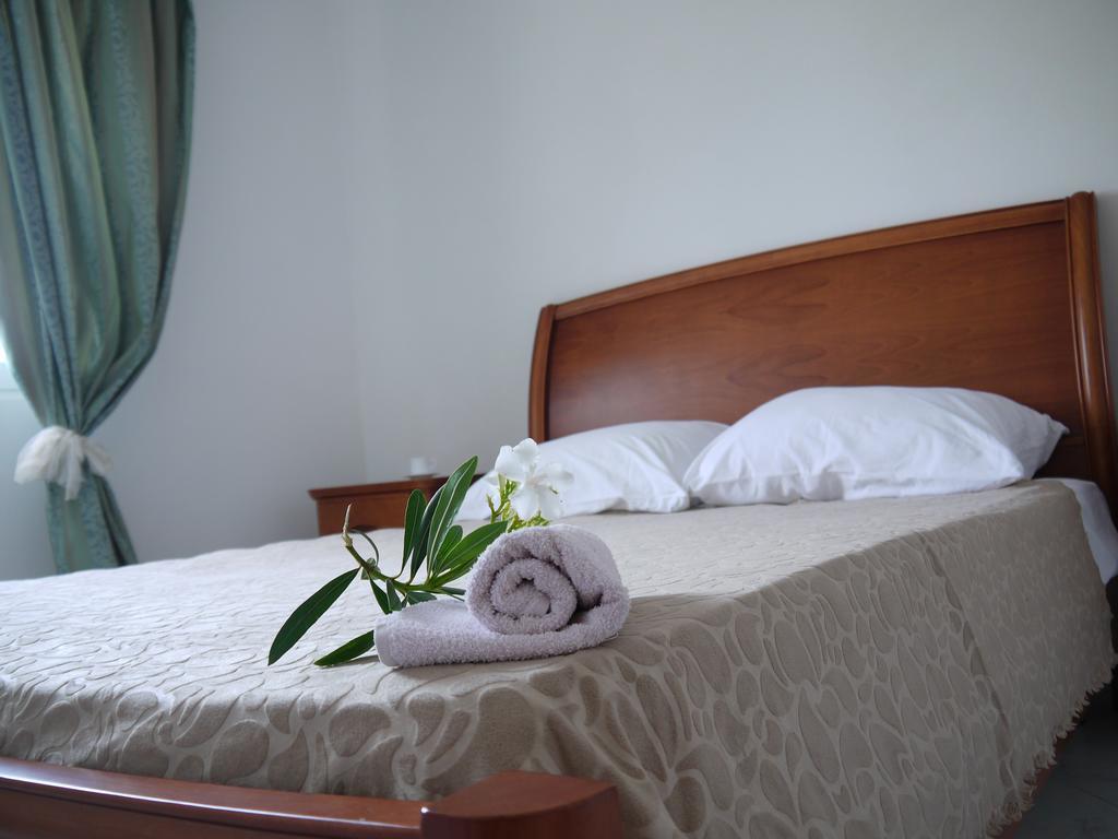 Apartments Villa Relax Petrovac Exterior foto