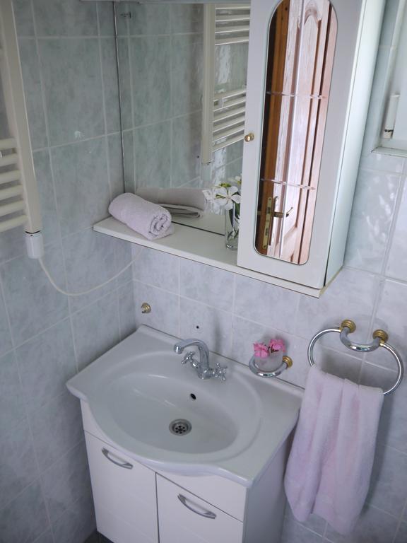Apartments Villa Relax Petrovac Exterior foto